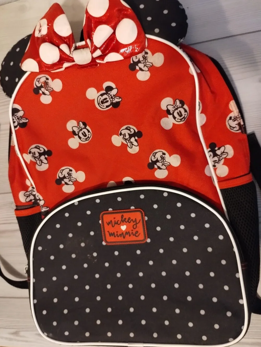 Disney this minnie
